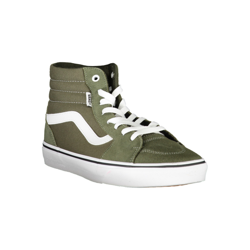 Vans sneakers VN0A5KXT Green
