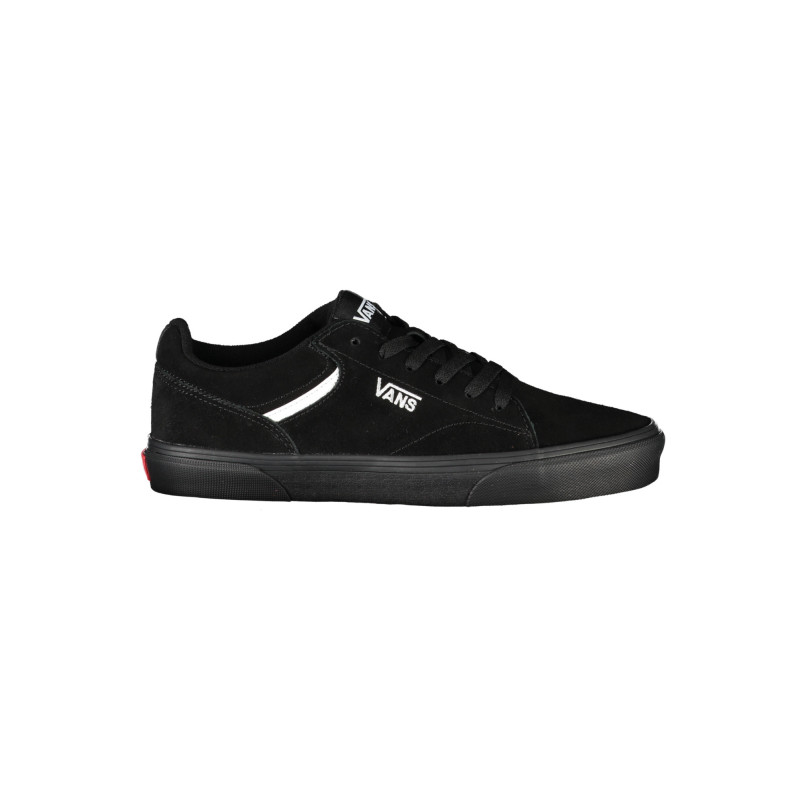 Vans sneakers VN0A4TZE Black