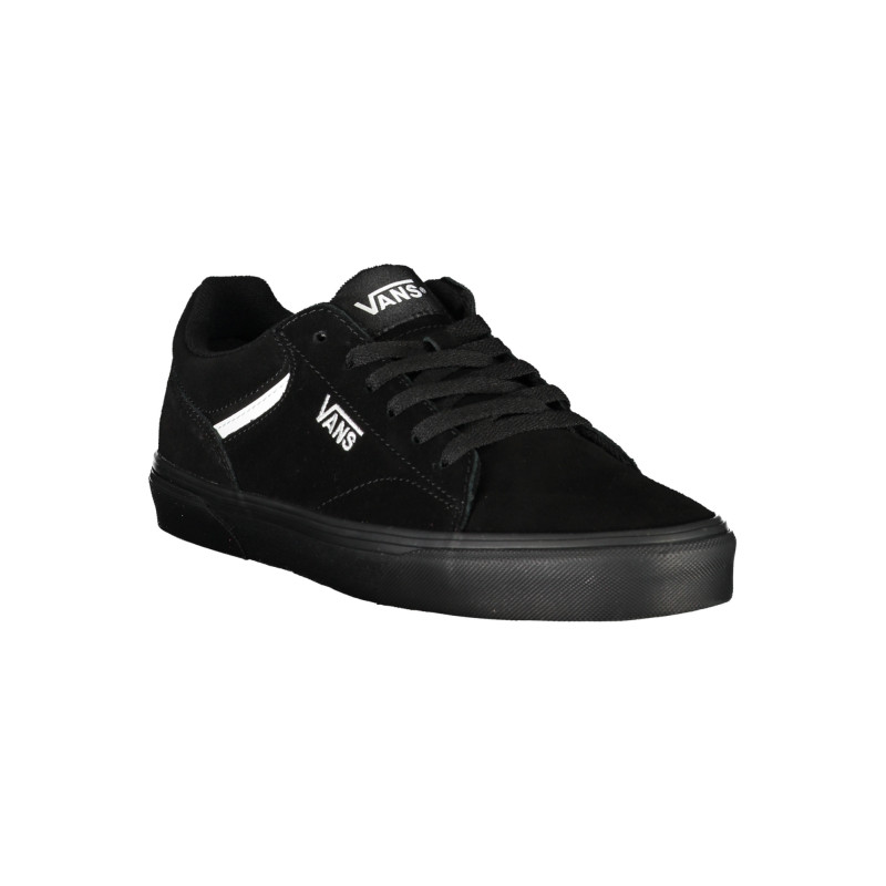 Vans sneakers VN0A4TZE Black