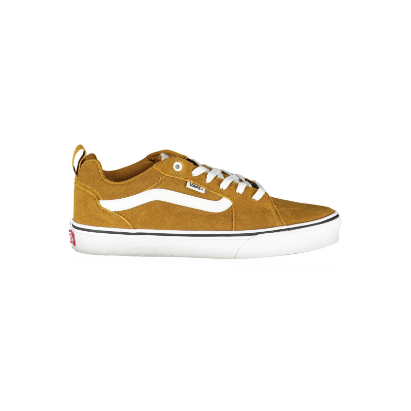 Vans sneakers VN0A5HTX Yellow