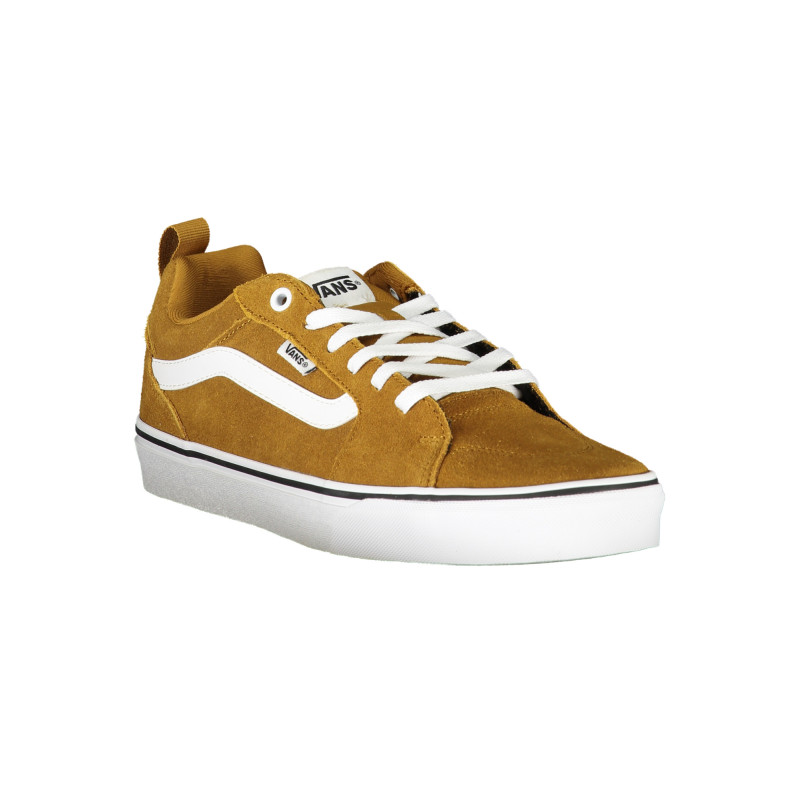 Vans sneakers VN0A5HTX Yellow