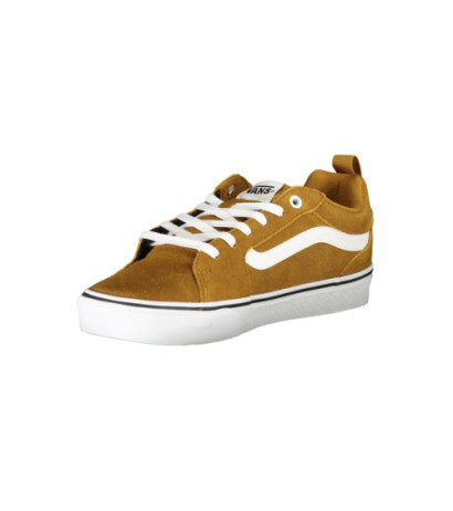 Vans sneakers VN0A5HTX Yellow