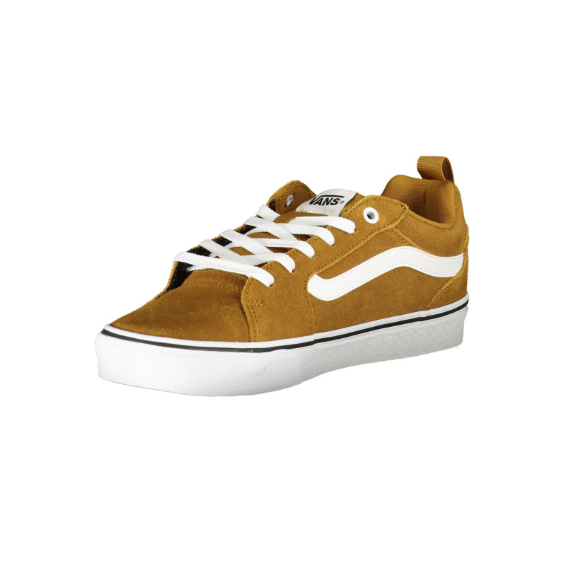 Vans sneakers VN0A5HTX Yellow