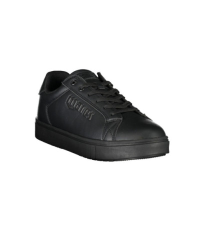 Mares sneakers MRS23100N Black