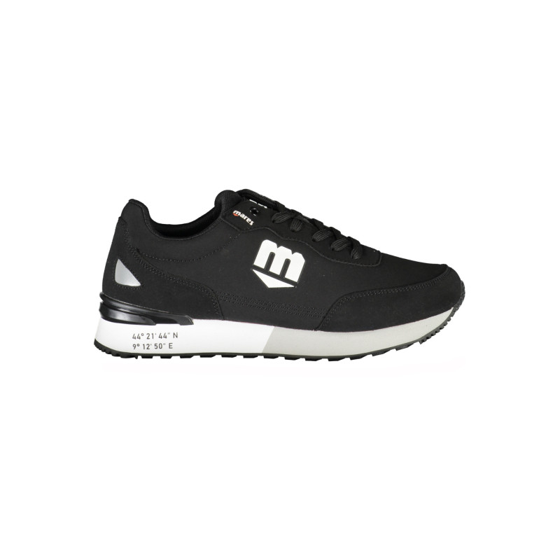 Mares sneakers MRS12200B Black