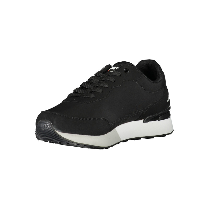 Mares sneakers MRS12200B Black