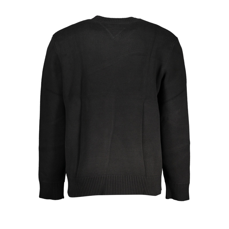 Tommy hilfiger sweater DM0DM17773 Black