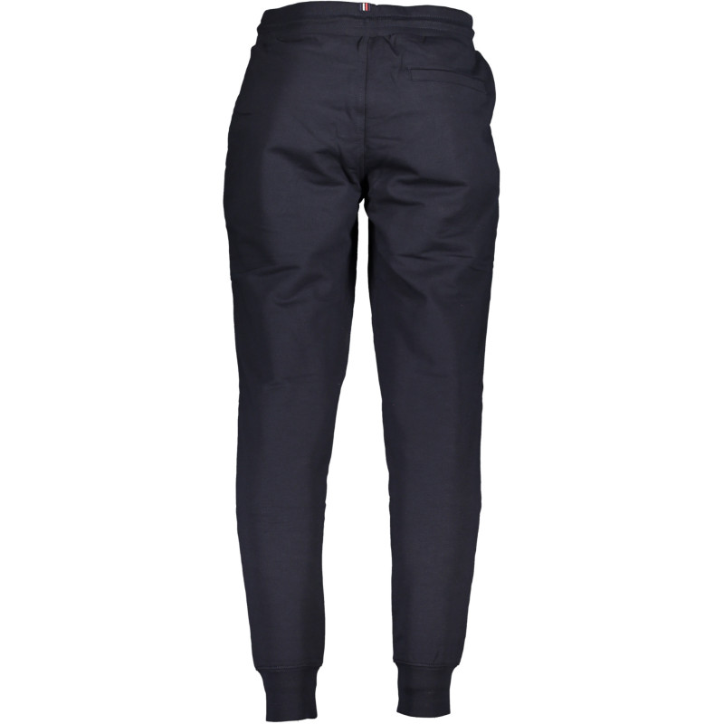 Tommy hilfiger trousers MW0MW24521 Blue