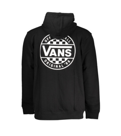 Vans sweatshirt VN000AF0 Black