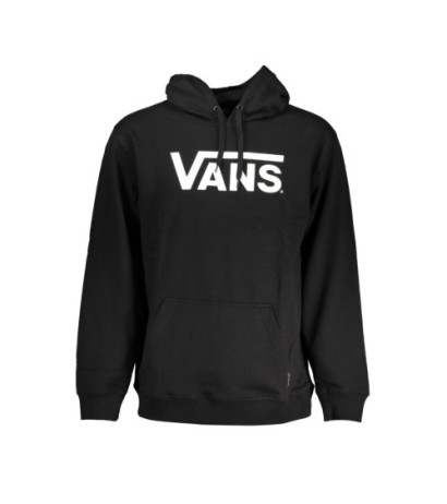 Vans sweatshirt VN0A7Y3X Black