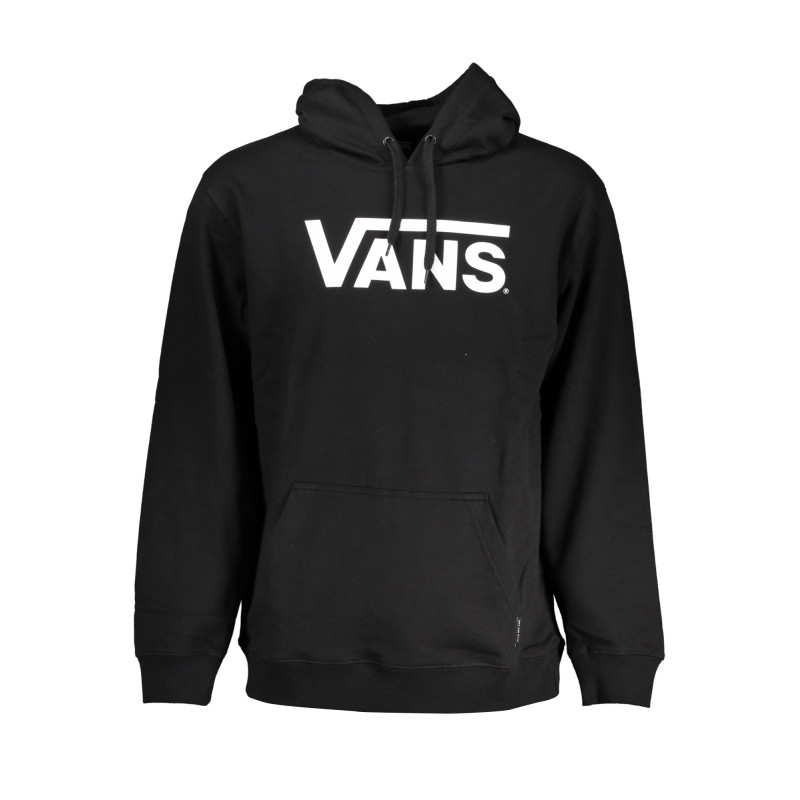 Vans sweatshirt VN0A7Y3X Black