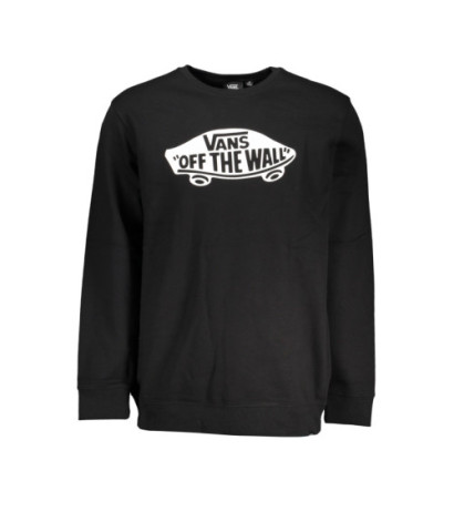 Vans sweatshirt VN000AES Black