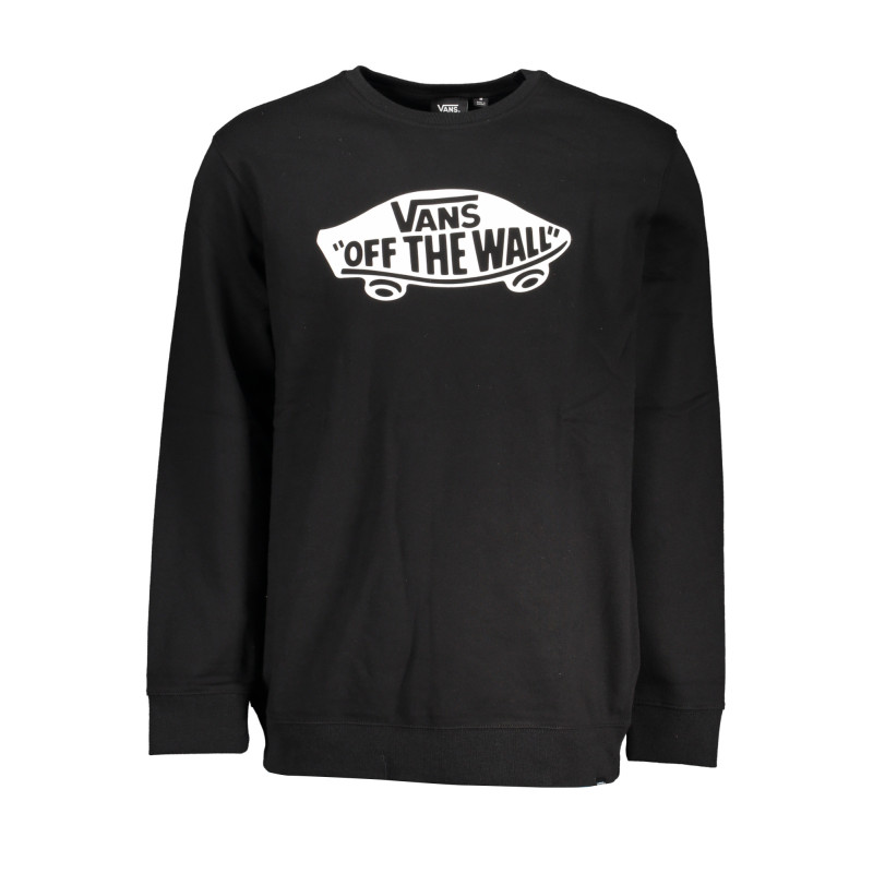 Vans sweatshirt VN000AES Black