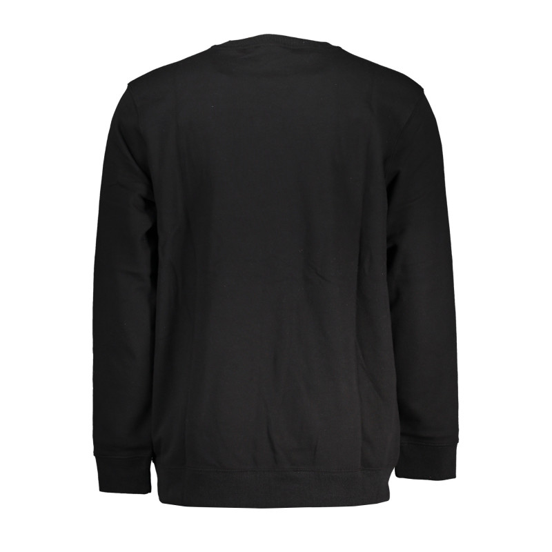 Vans sweatshirt VN000AES Black