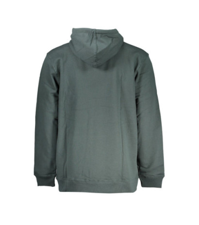 Vans sweatshirt VN0A7Y3X Green
