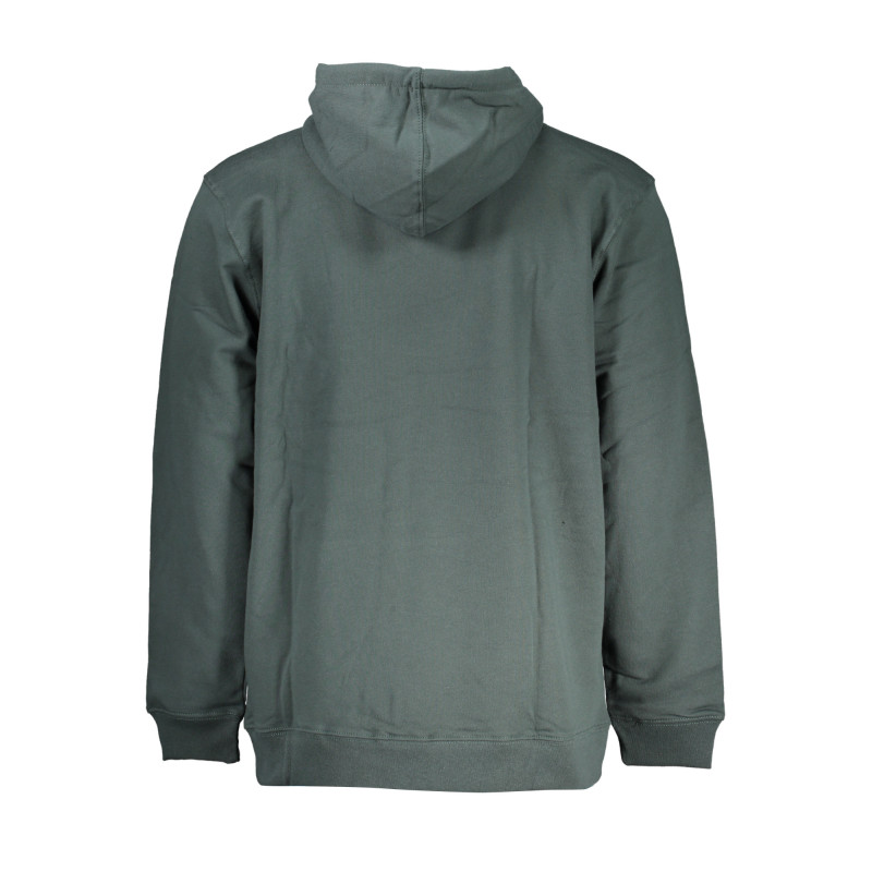 Vans sweatshirt VN0A7Y3X Green
