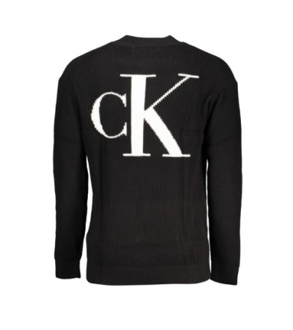 Calvin klein sweater J30J324507 Black