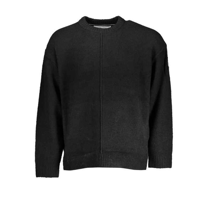 Calvin klein sweater J30J323983 Black