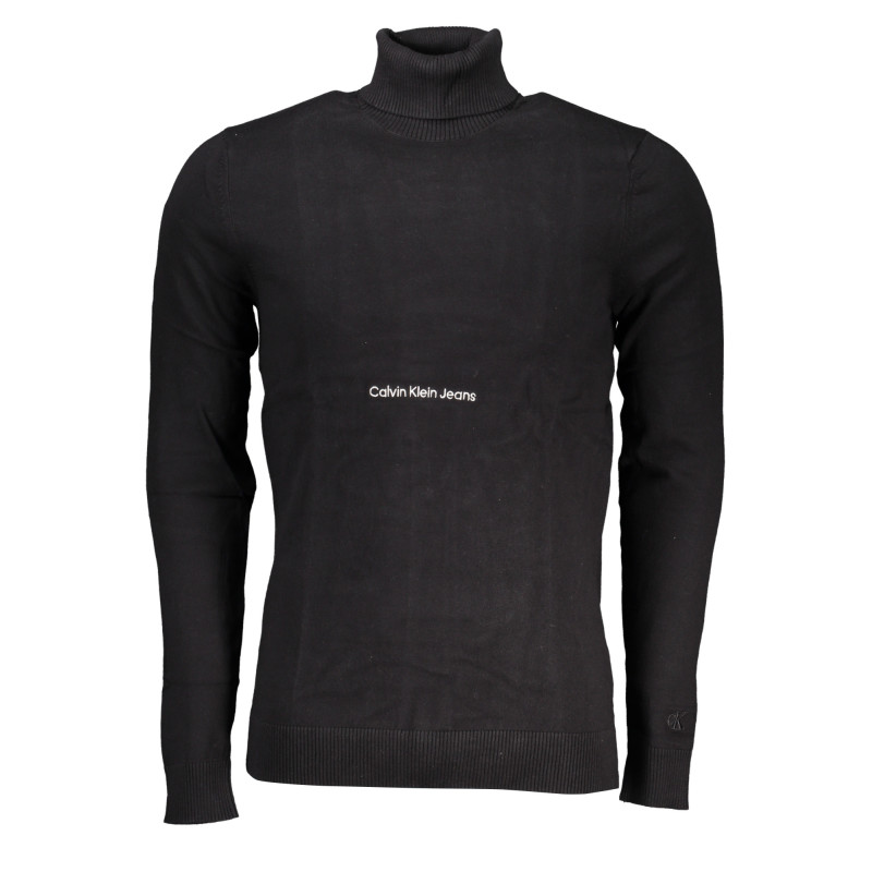 Calvin klein sweater J30J324325 Black