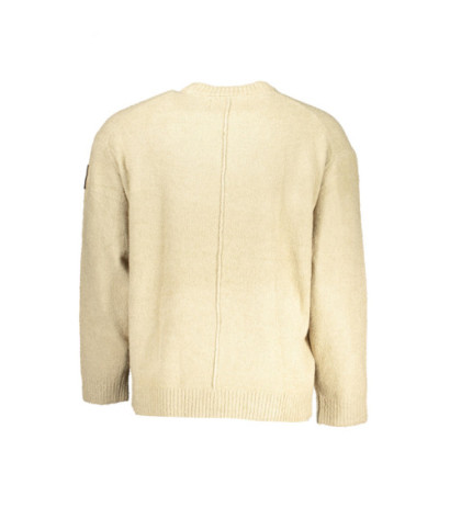 Calvin klein sweater J30J323983 Beige