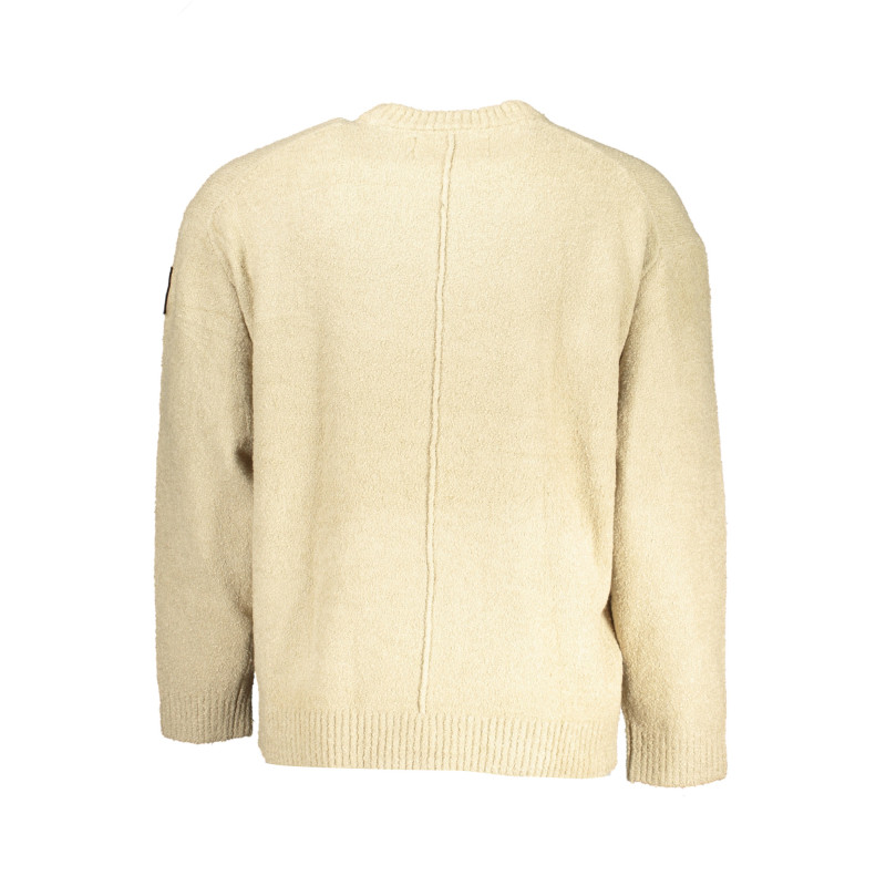 Calvin klein sweater J30J323983 Beige