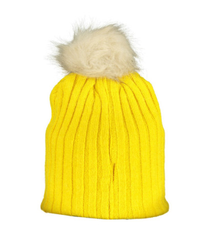 Norway 1963 cap 130108 Yellow