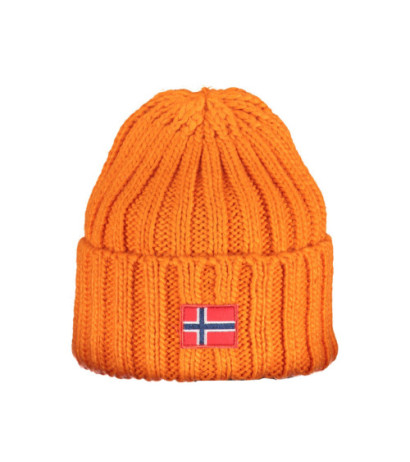 Norway 1963 cap 130103 Orange