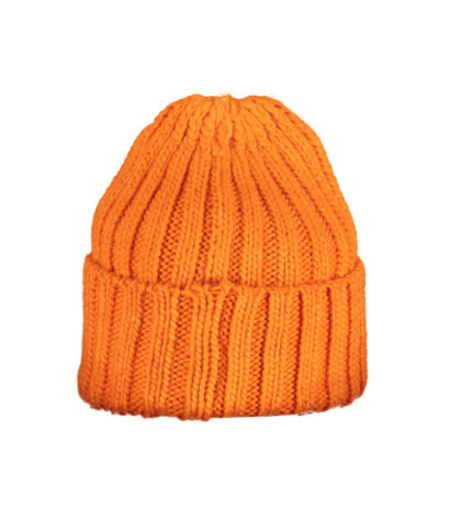 Norway 1963 cap 130103 Orange