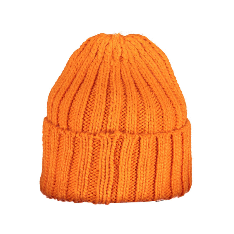 Norway 1963 cap 130103 Orange