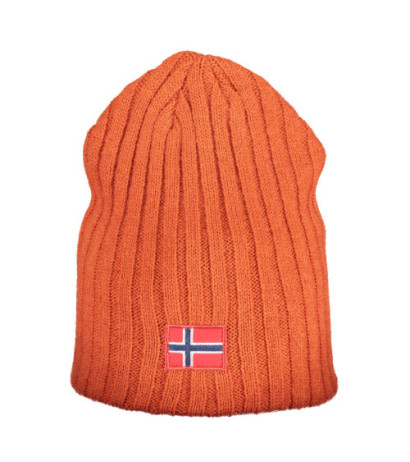 Norway 1963 cap 120105 Orange