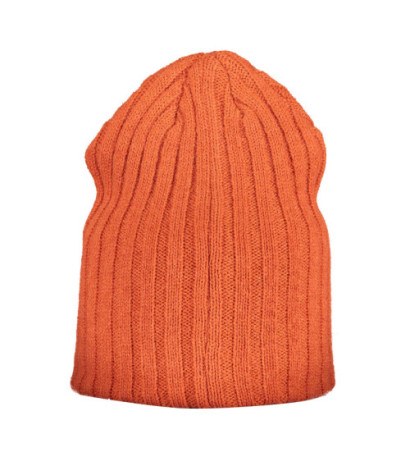 Norway 1963 cap 120105 Orange