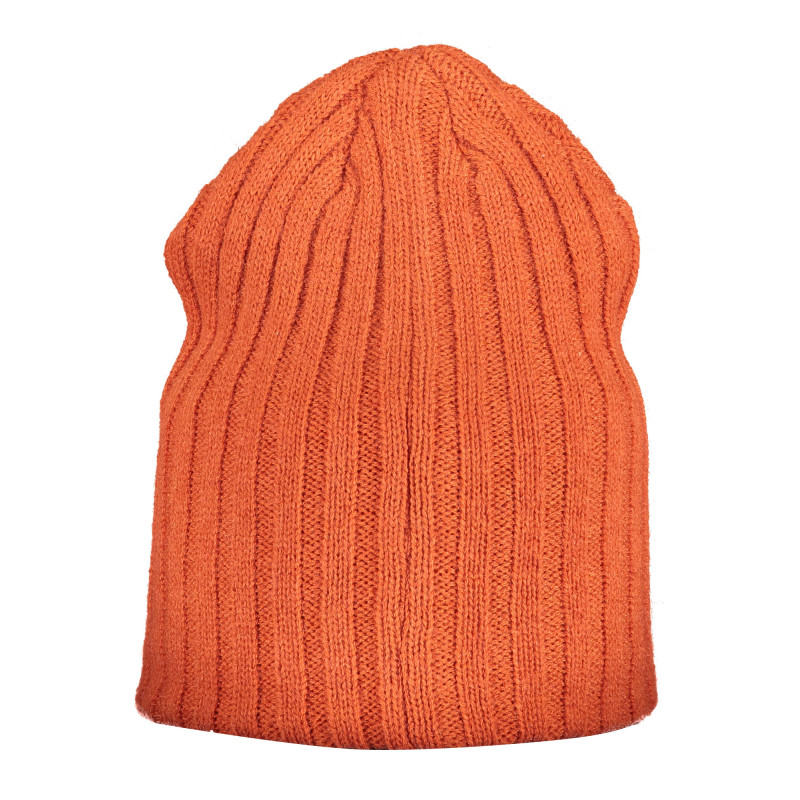 Norway 1963 cap 120105 Orange