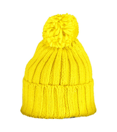 Norway 1963 cap 120106 Yellow