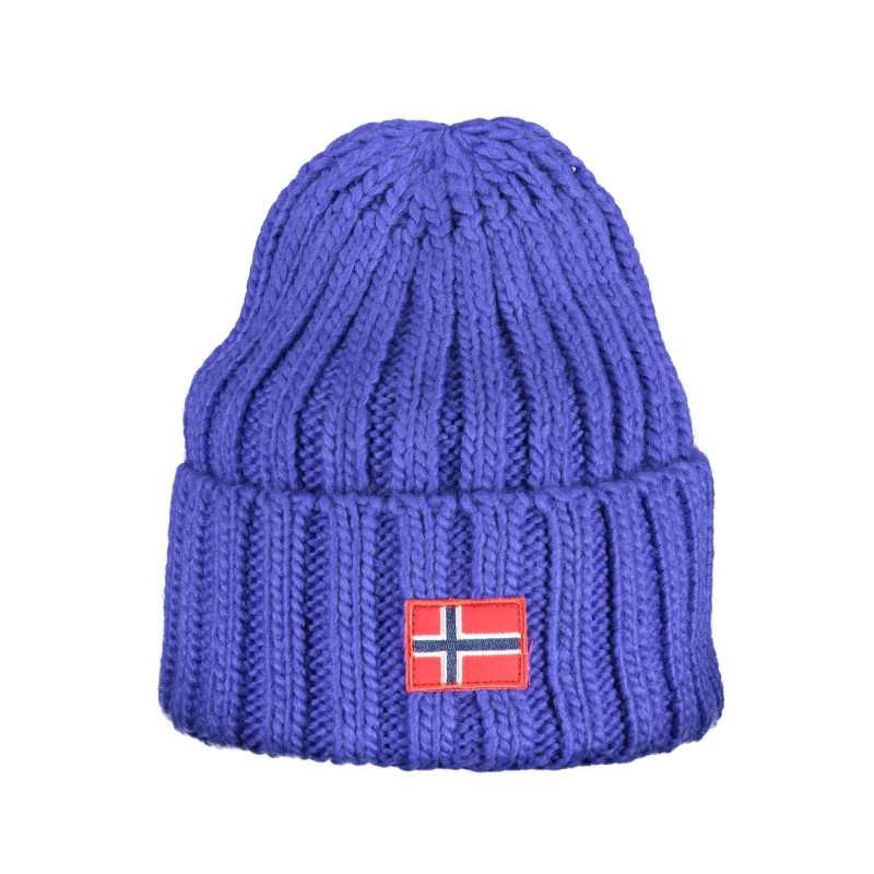 Norway 1963 cap 130103 Blue