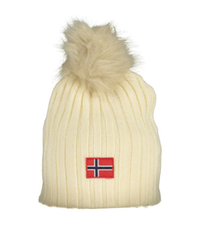 Norway 1963 cap 130108 White