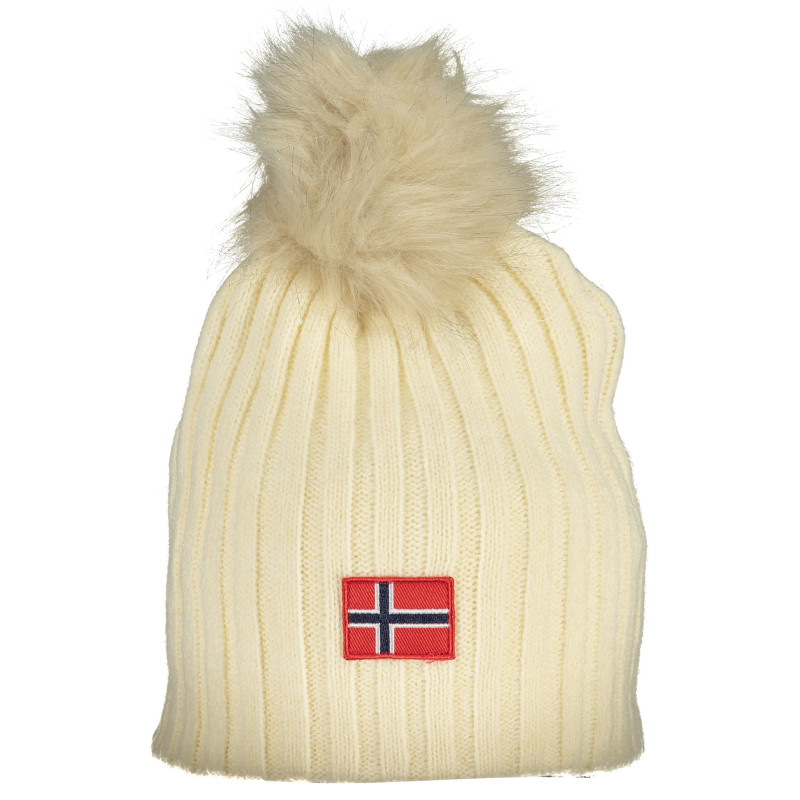 Norway 1963 cap 130108 White