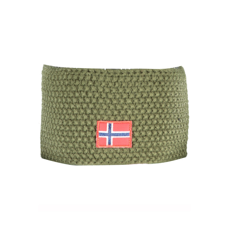 Norway 1963 accessory 120207 Green
