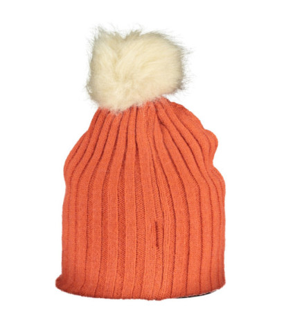 Norway 1963 cap 130108 Orange