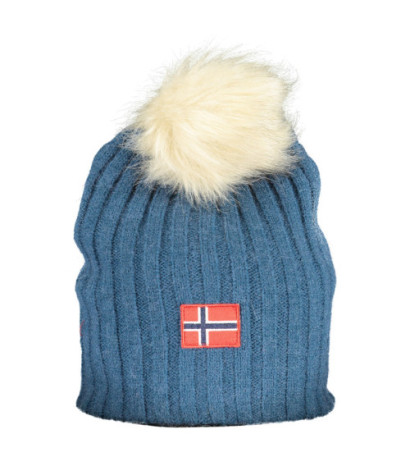 Norway 1963 cap 130108 Blue