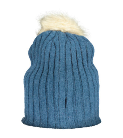 Norway 1963 cap 130108 Blue