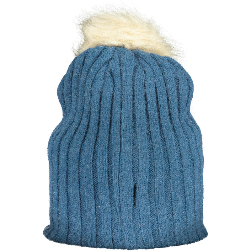 Norway 1963 cap 130108 Blue