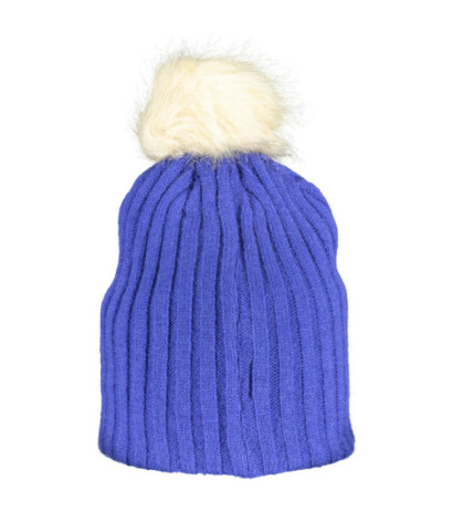 Norway 1963 cap 130108 Blue