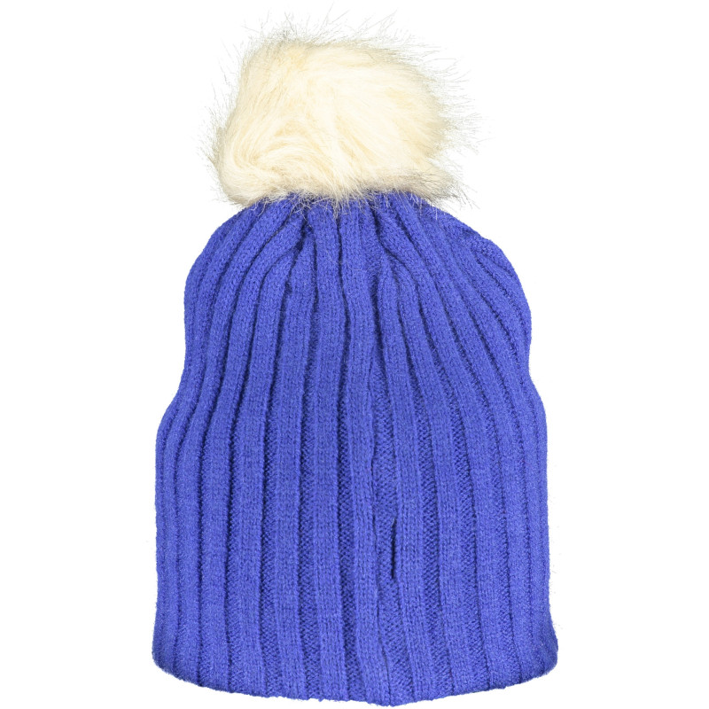 Norway 1963 cap 130108 Blue