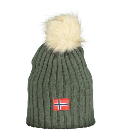 Norway 1963 cap 130108 Green
