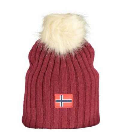 Norway 1963 cap 130108 Violet