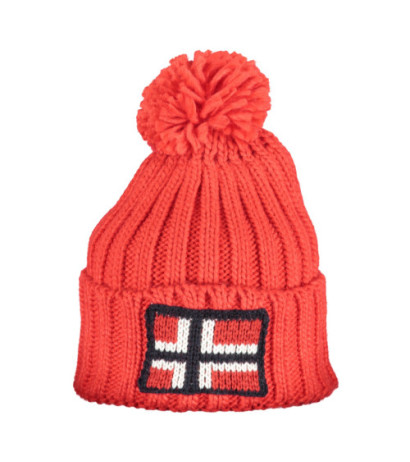 Norway 1963 cap 120106 Red