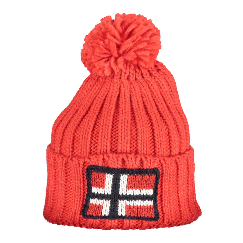 Norway 1963 cap 120106 Red