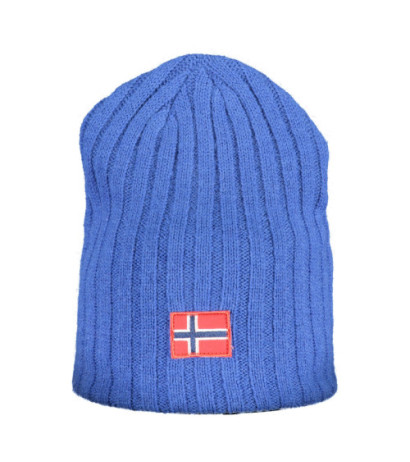 Norway 1963 cap 120105 Blue