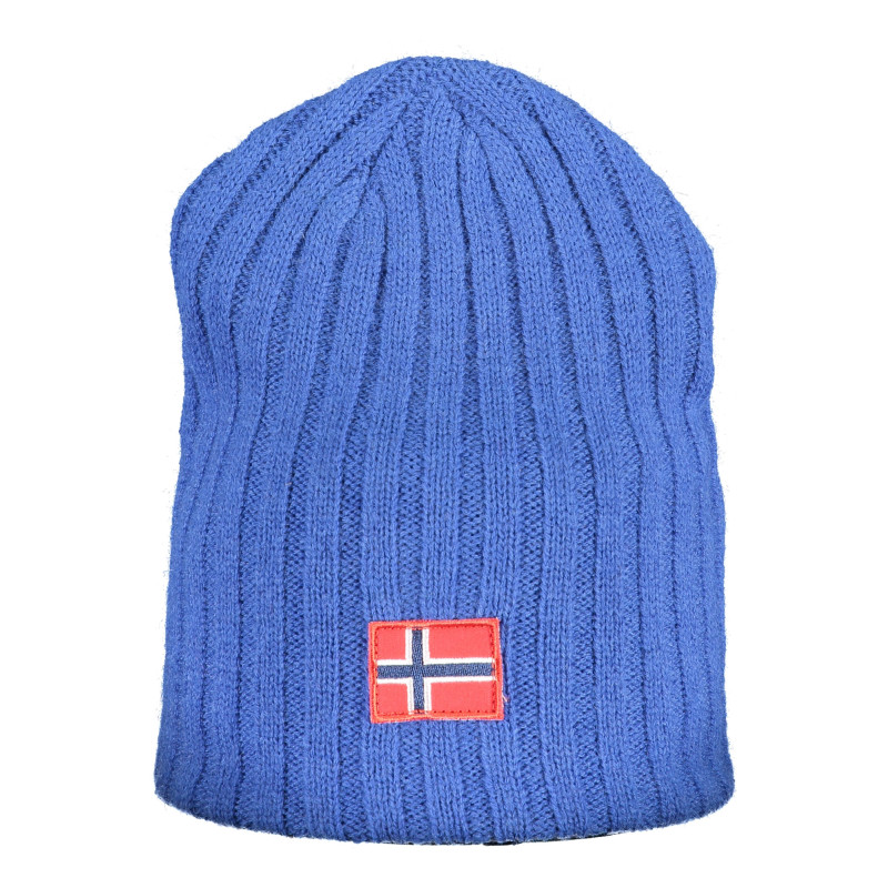 Norway 1963 cap 120105 Blue