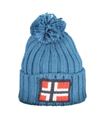 Norway 1963 cap 120106 Blue